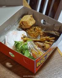 Kemasan produk anda akan memiliki karakter dan nilai jual yang lebih di mata konsumen. Ayam Bakar Kq 5 Soekarno Hatta Bandung Lengkap Menu Terbaru Jam Buka No Telepon Alamat Dengan Peta