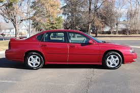 Image result for Cashmere 2005 Impala