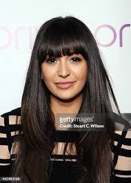 Alain Schibl, Zara Martin, Jade Williams and Roberta Whitney attend... News  Photo