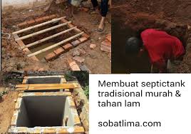 Namun jika anda merasa ada gangguan kesehatan misal ejakulasi dini, impoten, atau lemah syahwat maka baca do'a tersebut sebanyak 21 kali dan tiupkan pada jamu kuat tradisional. Cara Membuat Septictank Sapiteng Murah Awet Dan Tahan Lama Sobat Lima