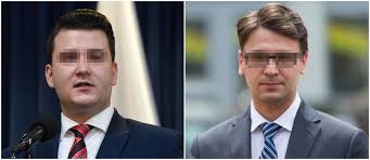 Sprawdź najnowsze i najciekawsze materiały przygotowane przez redakcję w dziale bartłomiej m. Byly Rzecznik Mon Bartlomiej M I Byly Posel Pis Mariusz Antoni K Zatrzymani Przez Cba Rmf 24