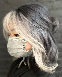 With 2021 just around the corner, you might be looking for a fresh look to kick off the new year. 50 Gray Hair Styles Trending In 2021 Hair Adviser