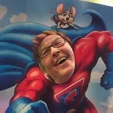 Stephanie Ide's Instagram, Twitter & Facebook