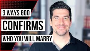 HOW I KNEW HE WAS THE ONE