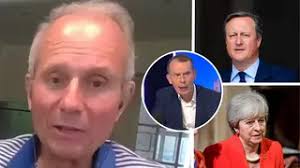 Latest Political News