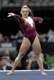 Samantha Peszek Usa Female Gymnast Gymnastics Pictures Gymnastics Girls