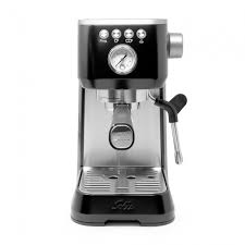 The choice will depend on your family's. Solis Barista Perfetta Plus Espresso Machine Black Espresso Planet Canada