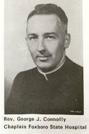 Bill Milhomme: 1605 -1976: From Toleration to Cooperation, St. Mary's  Parish Community, Foxboro, Massachusetts