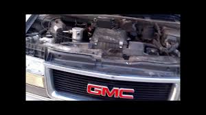 We offer new, oem and aftermarket gmc auto parts and accessories at discount engine control module. Chevy Gmc Astro Van Safari Ventilation Repair Youtube