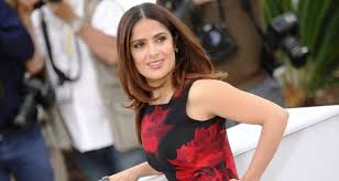 Mexican actress salma hayek is highly active in raising awareness about violence against women her own charity, the salma hayek foundation, which previously supported organizations giving aid to. Salma Hayek Diet Weight Age Height Body Measurements 2018