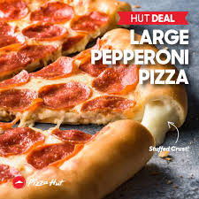 See 3,357 tripadvisor traveler reviews of 237 southfield restaurants and search by cuisine, price, location, and more. Pizza Hut Pepperoni Stuffed Crust Price