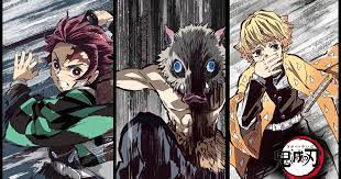 Kimetsu no yaiba, anime, anime boys, tanjiro kamado, kamado tanjirō. 4k Ultra Hd Kimetsu No Yaiba Wallpaper Tanjiro