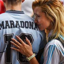 We did not find results for: Diego Maradona Ist Tot Die Trauer Hat Viele Gesichter Der Spiegel
