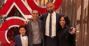 Ime udoka net worth, salary, partner, gay, girlfriend, height, age, bio. Who Is Nia Long S Partner Ime Udoka Net Worth And Career Insights