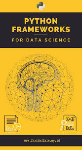 Intro To Python For Computer Science And Data Science Python Frameworks For Data Science In 2020 Data Science Data Science Learning Python Programming