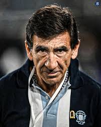 Gustavo Adolfo Salgado"