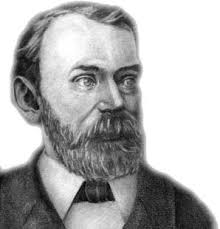 A Century of Nobel Prize Recipients