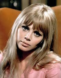 Rod Stewart and Britt Eklund's relationship from 1975-1977