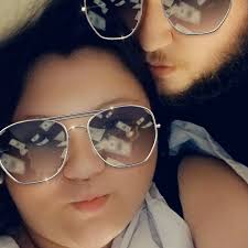 Love you baby thank you for being an amazing boyfriend and father to our  daughter thank you for loving me when you didn't have to thank you for  loving me for who