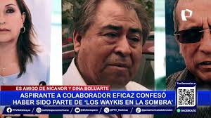 Dina Boluarte: hermano de presidenta habría influenciado en nombramiento de  8 prefectos