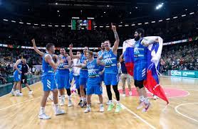 Seven teams have already directly qualified for the tokyo 2020 olympics by virtue of their finishing position at the fiba 2019 basketball world cup, and japan received automatic qualification as the hosts of the event. Czechs Join Trio In Clinching Olympic Berths Reuters