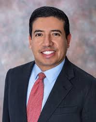 Congratulations to our chief financial officer, Carlos Bohorquez, who is  featured in today's edition of the Silicon Valley Business Journal as one  of the individual honorees in this year's Latinx Business Leadership