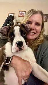 Flapjack's ears have been flipping backwards recently