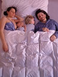 Foster children are protected by laws regarding bedroom sharing that vary from state to state. Co Sleeping Wikipedia