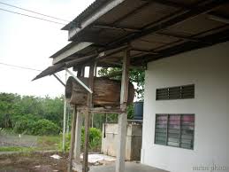 (bm) zon bebas cukai kedua di bukit kayu hitam. Kemudahan Bukit Kayu Hitam