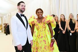 Serena williams' husband asks reddit board to replace him with a black candidate. Alexis Ohanian Doesn T Mind Being Known As Serena Williams S Husband