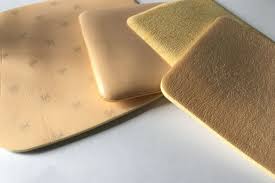 Image result for Foam Dressing