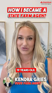 Kendra Gries State Farm Insurance（@colorado_springs_insurance）• Instagram  相片與影片