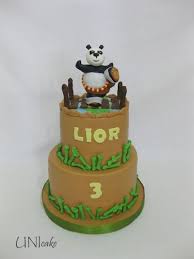 C210 Kung Fu Panda Kakku Kung Fu Panda Cake Kung Fu Panda Cake Cake Panda Cakes