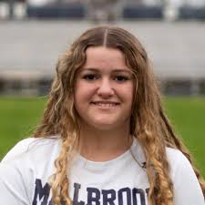 Millbrook JV Girls Lacrosse Roster (2022-23)