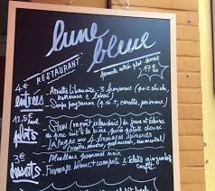 Aménagée autour d'un lac, la base de loisirs de la ramée a le grand avantage de proposer des activités nautiques tout en étant très rapidement accessible depuis toulouse. Toulouse Resto Studio De Creation Lune Bleue Un Nouveau Lieu Atypique Ouvre Au Centre Ville Actu Toulouse
