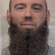 Prisoner with huge beard absconds from HMP North Sea Camp