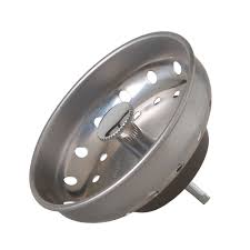 Maybe you would like to learn more about one of these? Moen Kitchen Basket Strainer Fixed Post The Home Depot Canada
