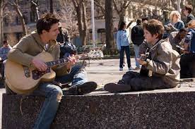 August Rush August Rush Rush Movie Movies