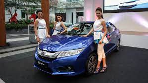 Honda city is a 5 seater sedan car available at a price range of rs. 2014 Honda City 1 5l Launched In Malaysia Price From Rm76k Video Autobuzz My