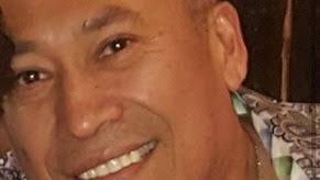 Napoleon Arias's Instagram, Twitter & Facebook