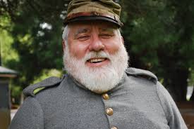 Phil McQueen, who brought the Civil War to Valley Catholic School, will  retire