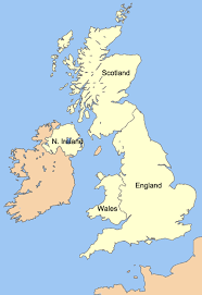 Northern ireland and scotland are part of the uk, and since they would have to secede from the why would scotland join together with ireland and not just be its own nation? Federalism In The United Kingdom Wikipedia