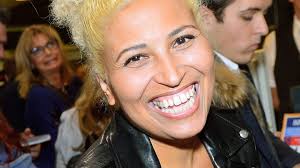 + body measurements & other facts. Gewicht Halbiert So Sieht Patricia Blanco Heute Nicht Mehr Aus Brigitte De