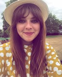 Lindsey Isla Henderson