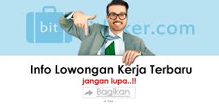 Lowongan pekerjaan lulusan sma di bank lowongan kerja part time untuk lulusan sma lowongan kerja 2021 jakarta. Lowongan Kerja Jambi Di Butuhkan Segera Karyawan Diutamakan Pria Mendalo Dan Sekitarnya Untuk Bekerja Di Fotocopy Mendalo Asri Depan Unja Dengan Kriteria Sbb Jujur Rajin Dan Tekun Pekerja Keras Dan
