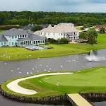 English Turn Golf & Country Club in New Orleans, Louisiana, USA ...