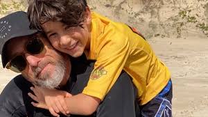 Fundraiser for Benjamin Cahill by Rosalyn Lim,