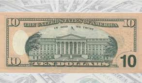 100 cents are equal to 1 dollar. Die 100 000 Dollar Banknote Der Usa