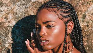 The act of strategically styling the finely textured strands along the hairline, or laying baby hairs, as it's called within apply an edge control, holding gel, or pomade best suited to your texture to the hairline below your part, and smooth. 23 Best Edge Control Products For Black Hair Of 2020 Reviews Allure