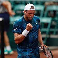 Read the latest tennys sandgren headlines, all in one place, on newsnow: Tennys Sandgren Tennyssandgren Twitter